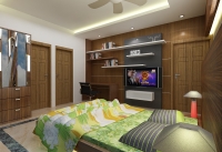 Bed Room