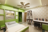 Child Bed