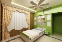 Child Bed