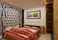 Guest Bed Room