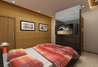 Guest Bed Room